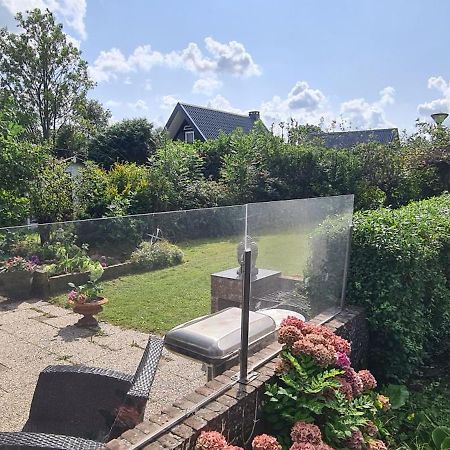 OpmeerLovely House Till 6 P. Near Amsterdam, Sea公寓 外观 照片