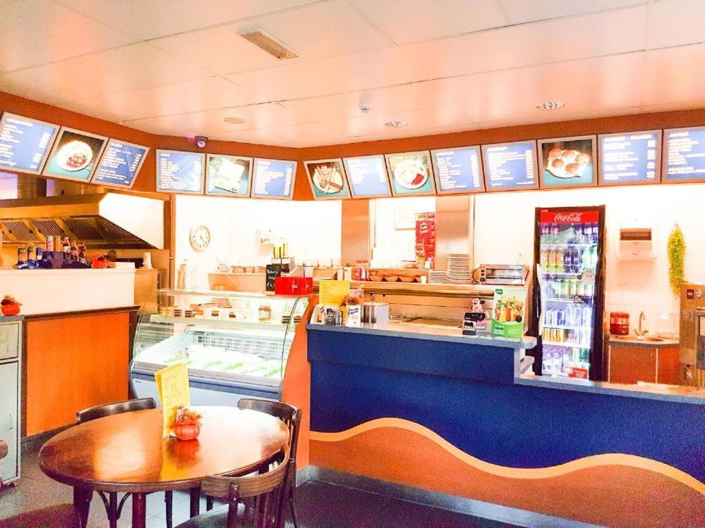 OpmeerLovely House Till 6 P. Near Amsterdam, Sea公寓 外观 照片