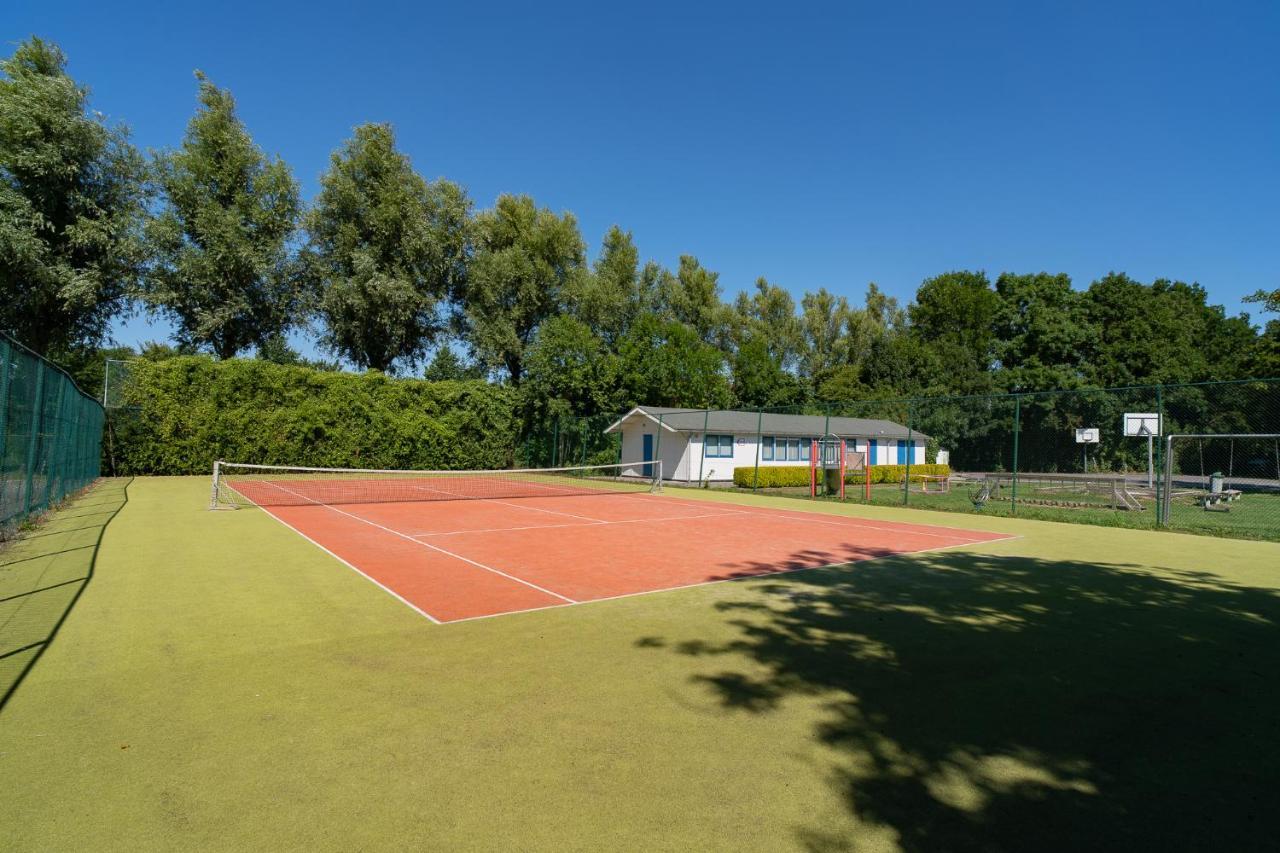 OpmeerLovely House Till 6 P. Near Amsterdam, Sea公寓 外观 照片