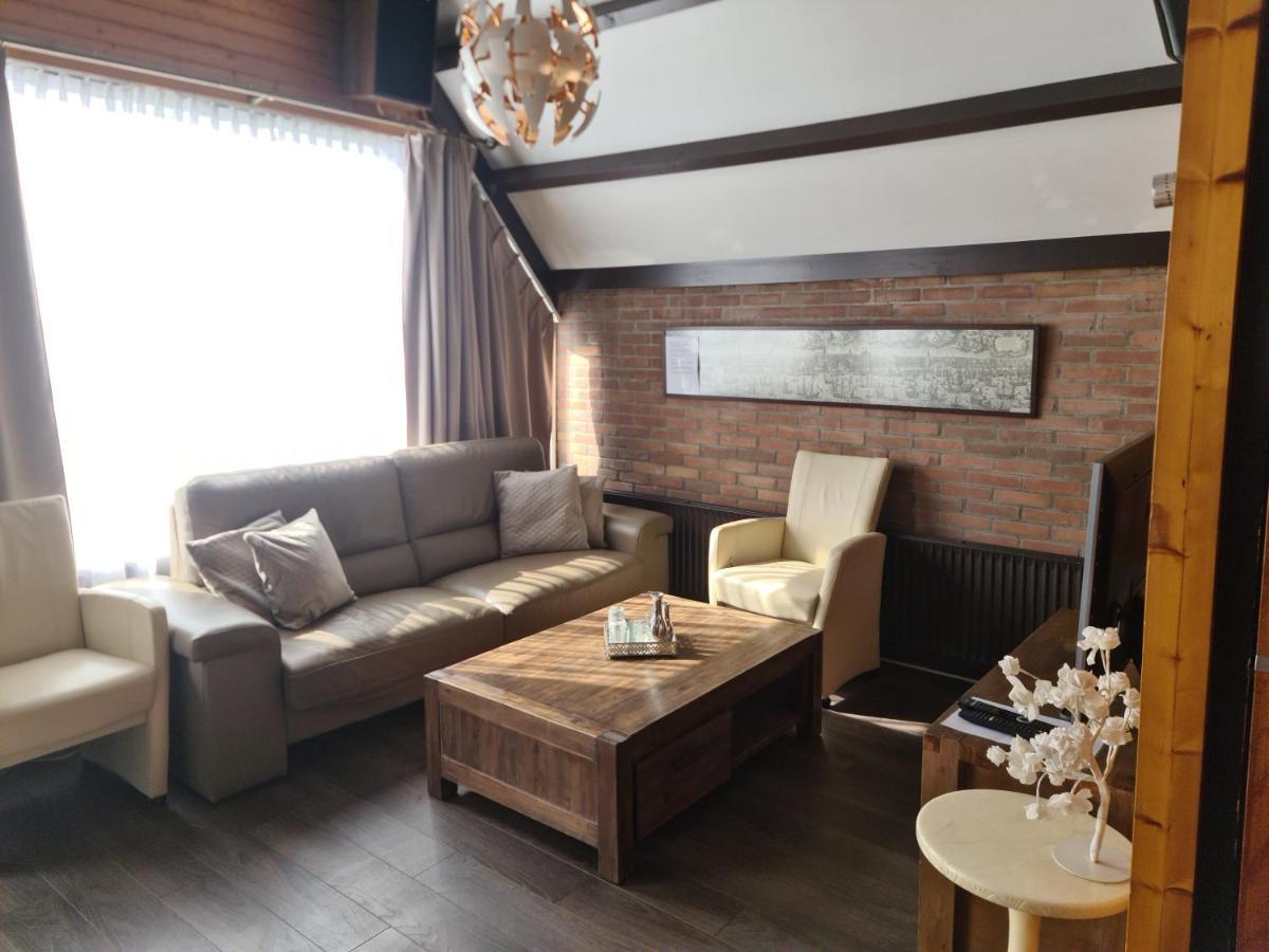 OpmeerLovely House Till 6 P. Near Amsterdam, Sea公寓 外观 照片