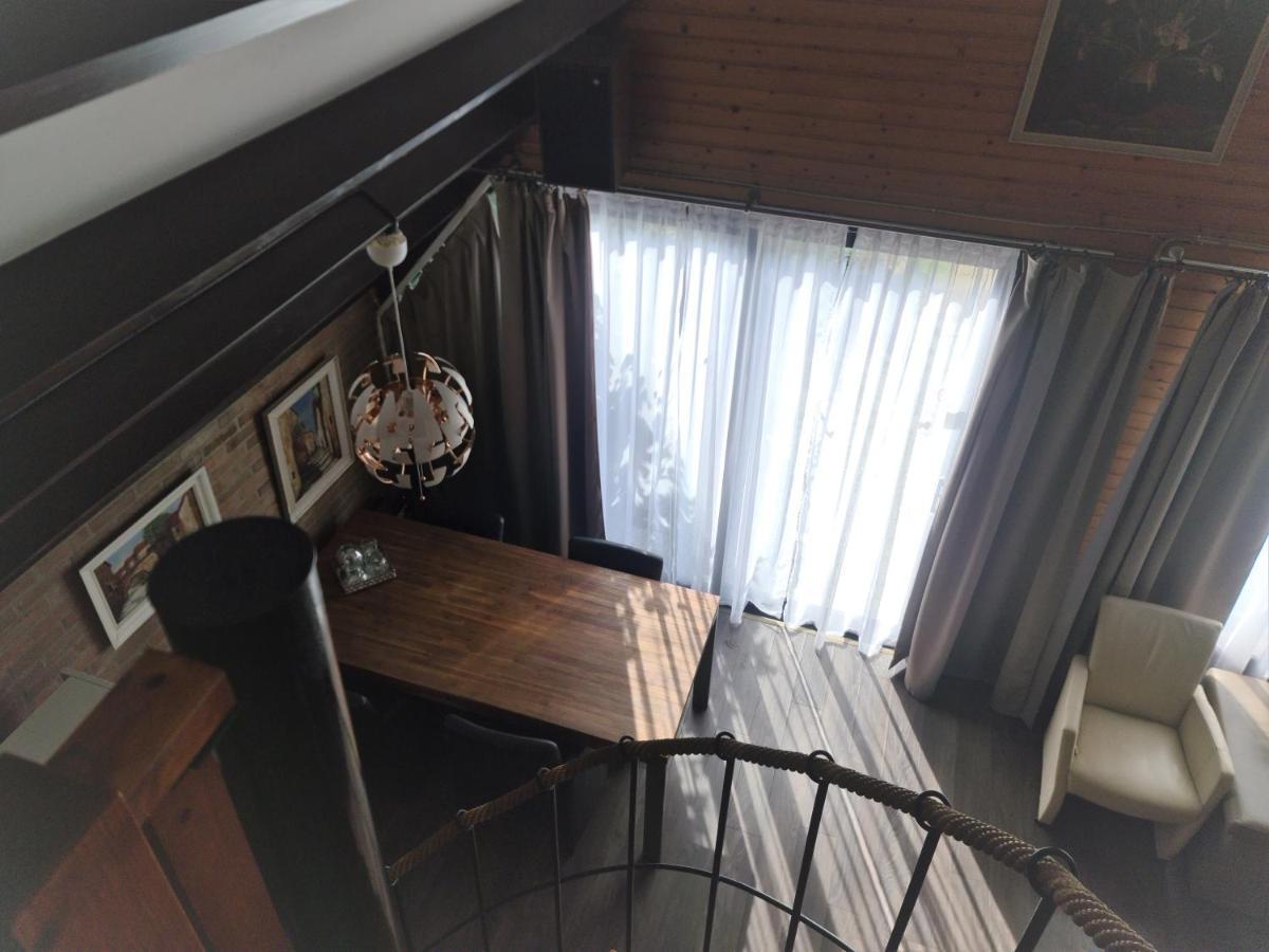 OpmeerLovely House Till 6 P. Near Amsterdam, Sea公寓 外观 照片