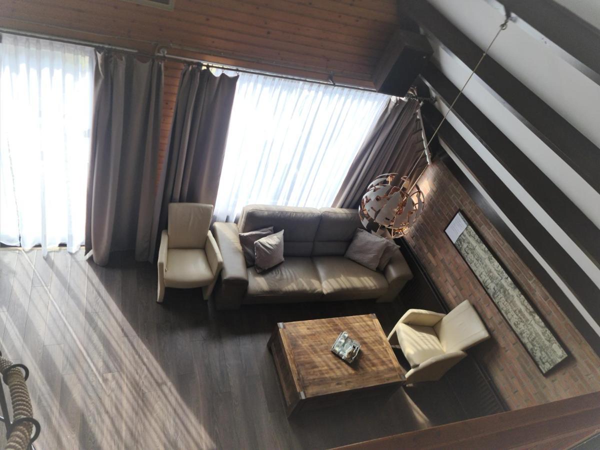 OpmeerLovely House Till 6 P. Near Amsterdam, Sea公寓 外观 照片