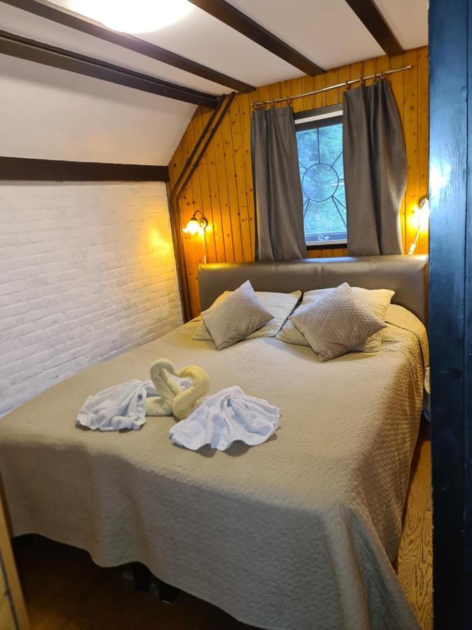 OpmeerLovely House Till 6 P. Near Amsterdam, Sea公寓 外观 照片
