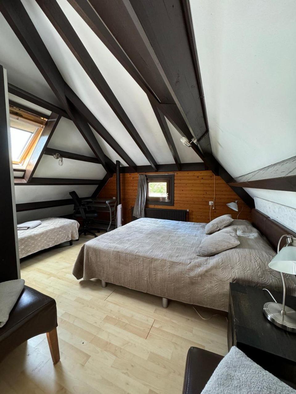 OpmeerLovely House Till 6 P. Near Amsterdam, Sea公寓 外观 照片