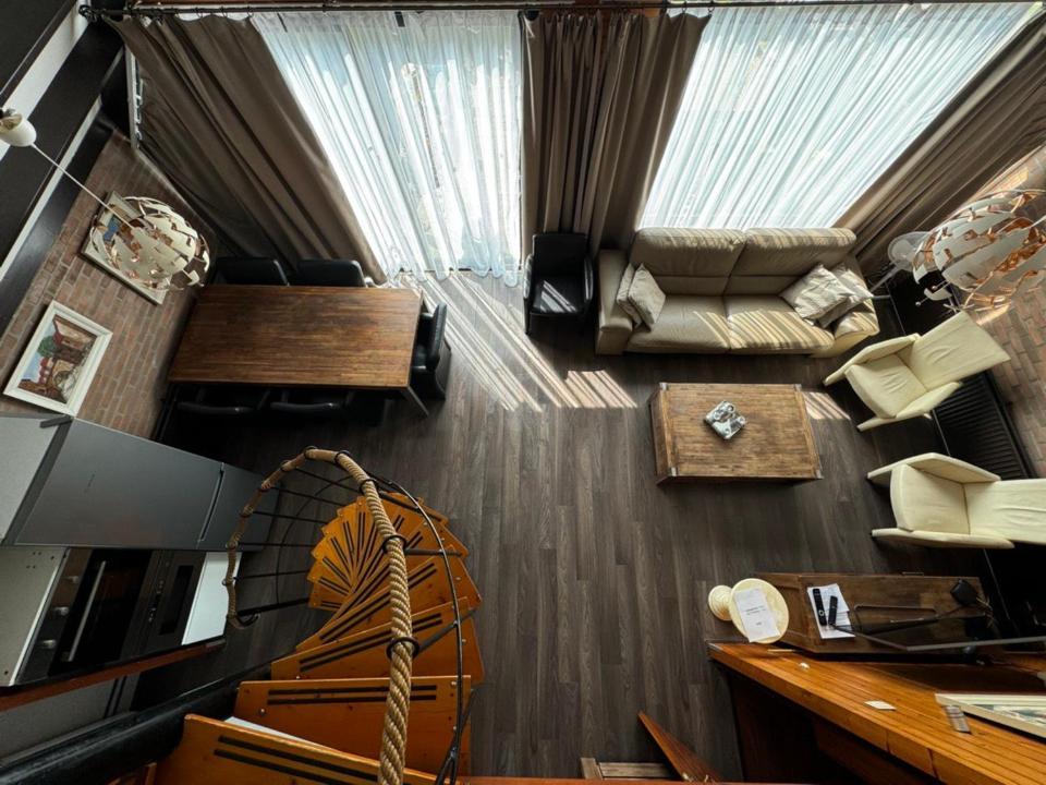OpmeerLovely House Till 6 P. Near Amsterdam, Sea公寓 外观 照片