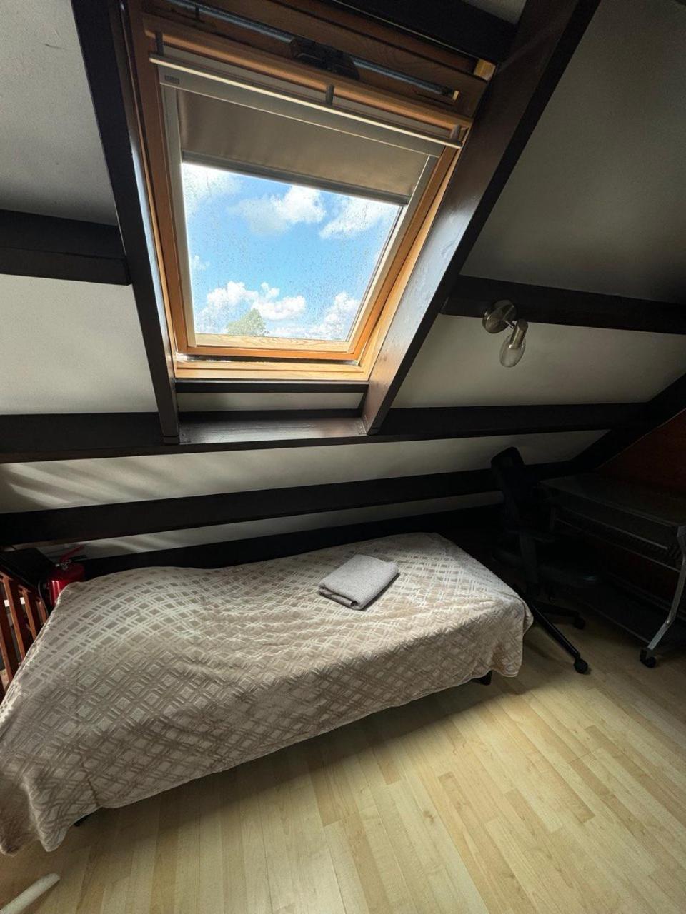 OpmeerLovely House Till 6 P. Near Amsterdam, Sea公寓 外观 照片