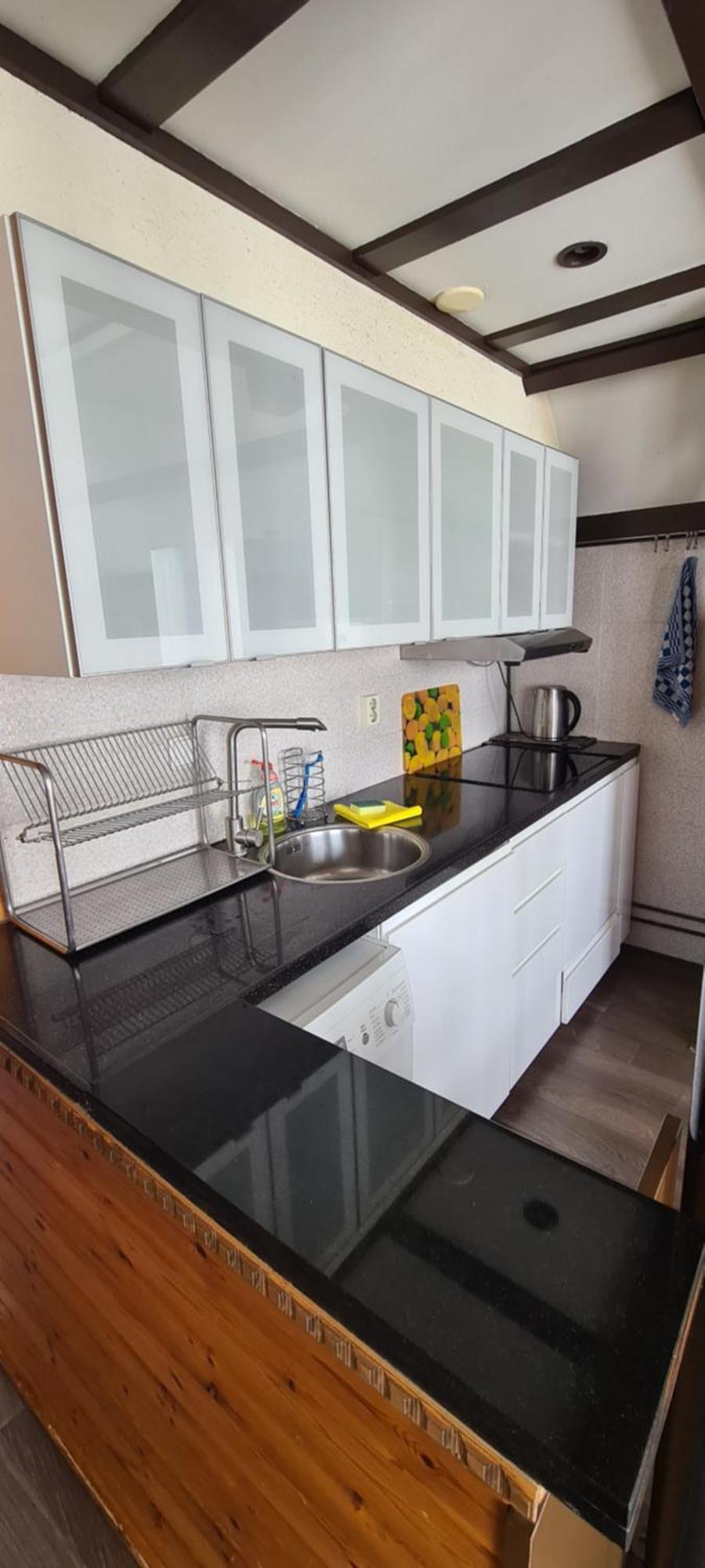 OpmeerLovely House Till 6 P. Near Amsterdam, Sea公寓 外观 照片