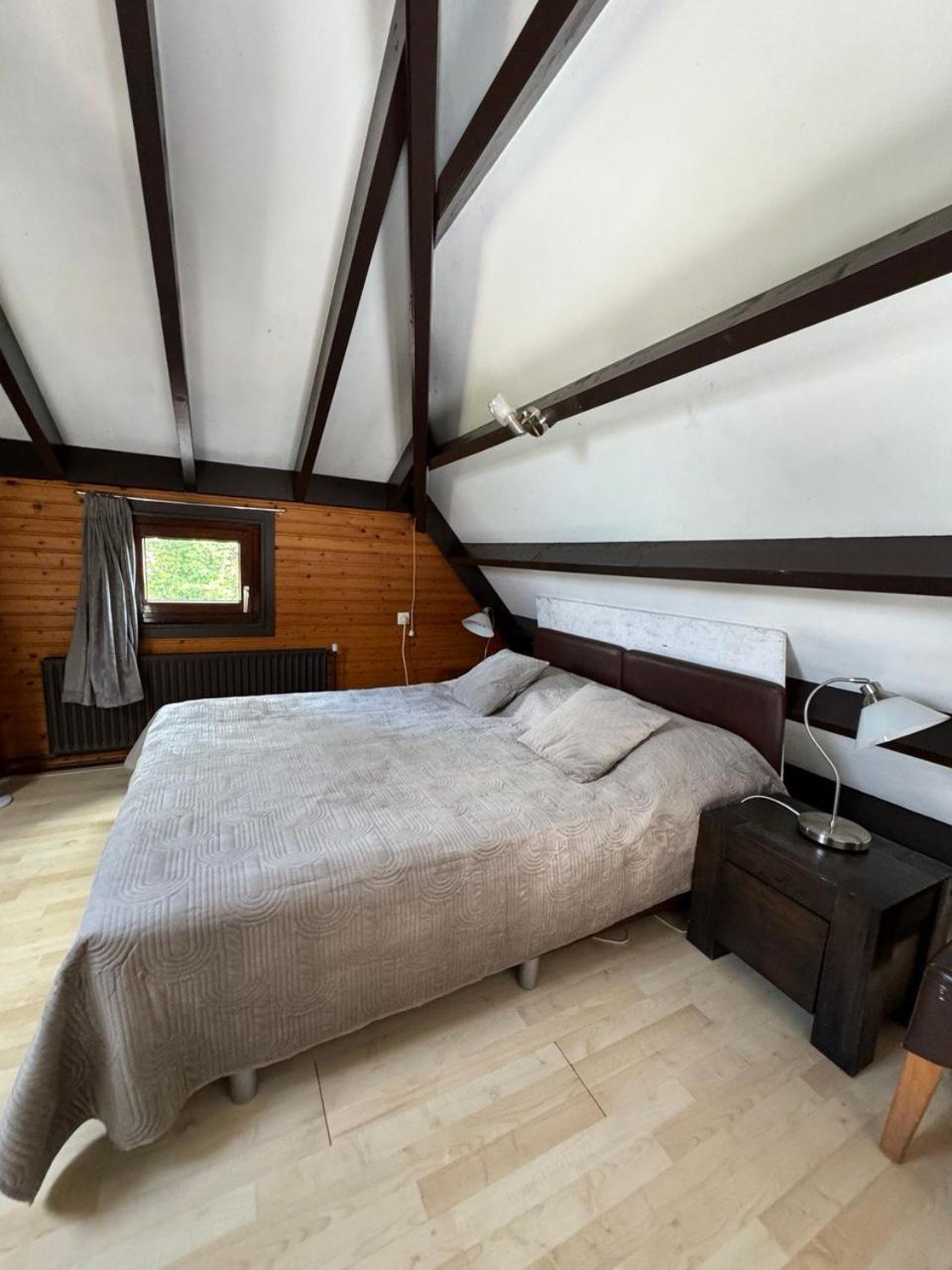 OpmeerLovely House Till 6 P. Near Amsterdam, Sea公寓 外观 照片