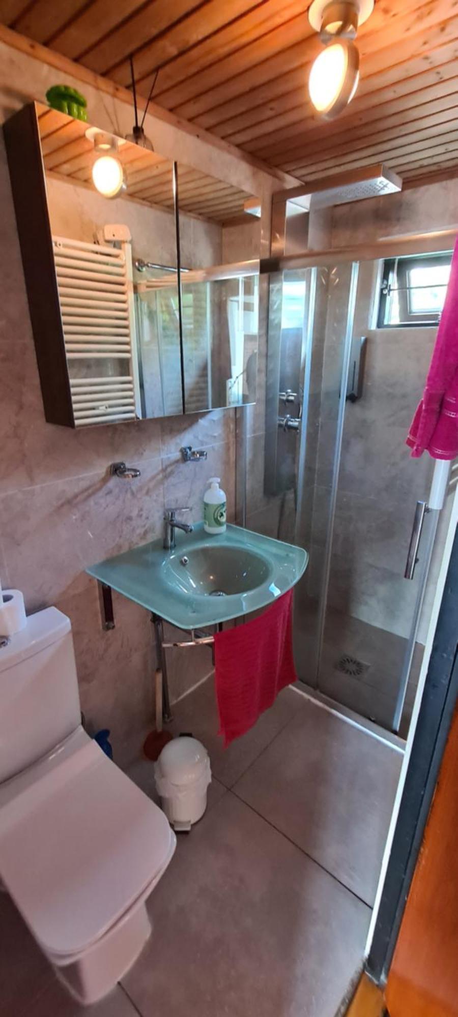 OpmeerLovely House Till 6 P. Near Amsterdam, Sea公寓 外观 照片