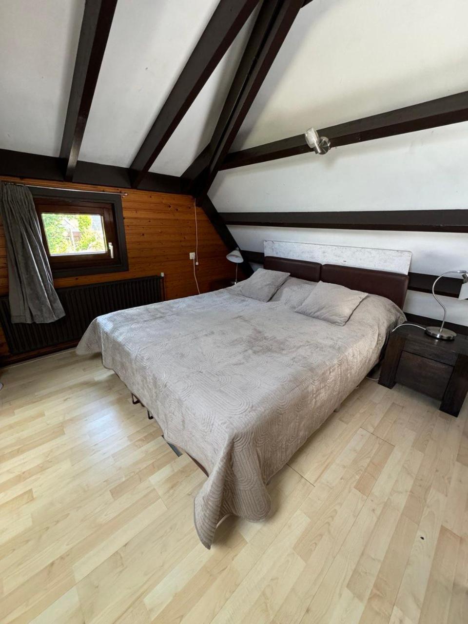 OpmeerLovely House Till 6 P. Near Amsterdam, Sea公寓 外观 照片
