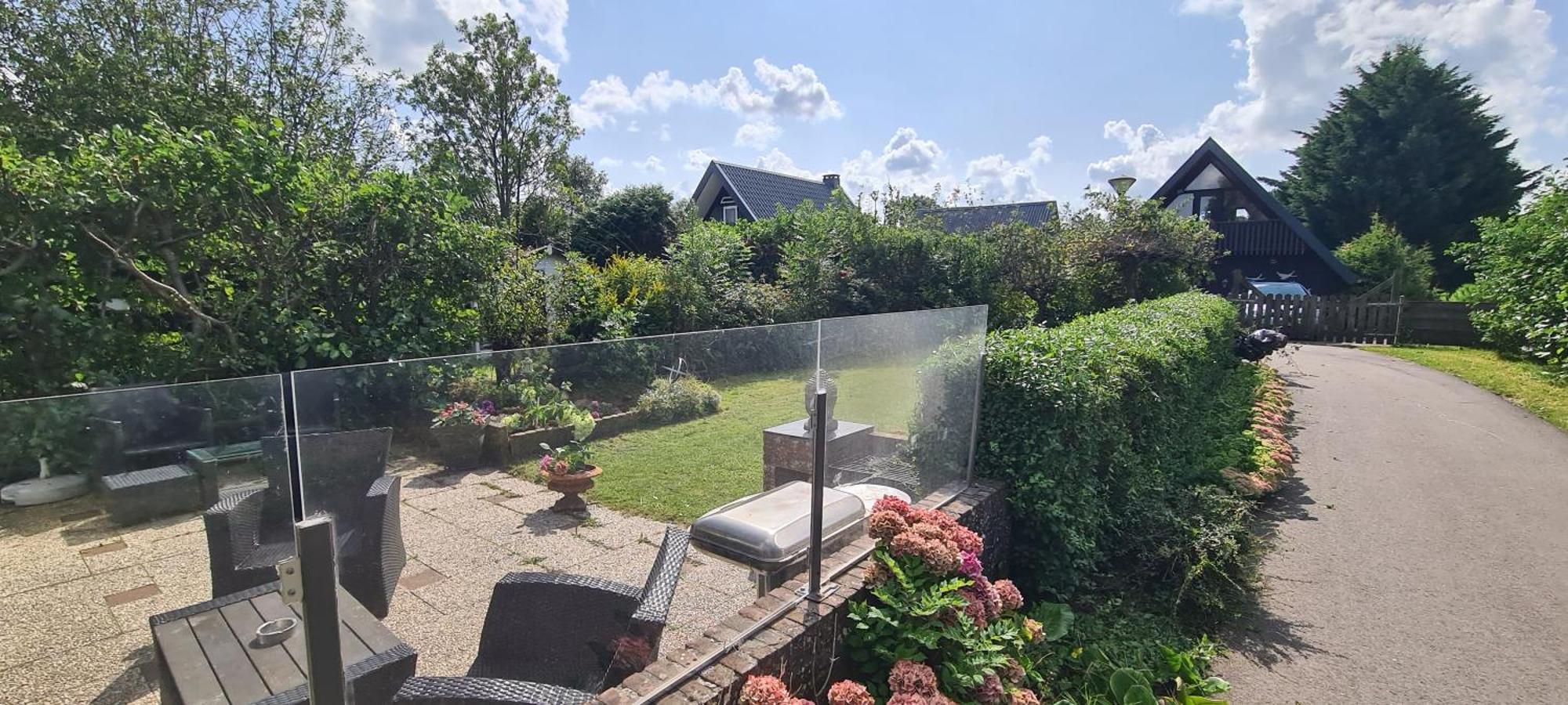 OpmeerLovely House Till 6 P. Near Amsterdam, Sea公寓 外观 照片