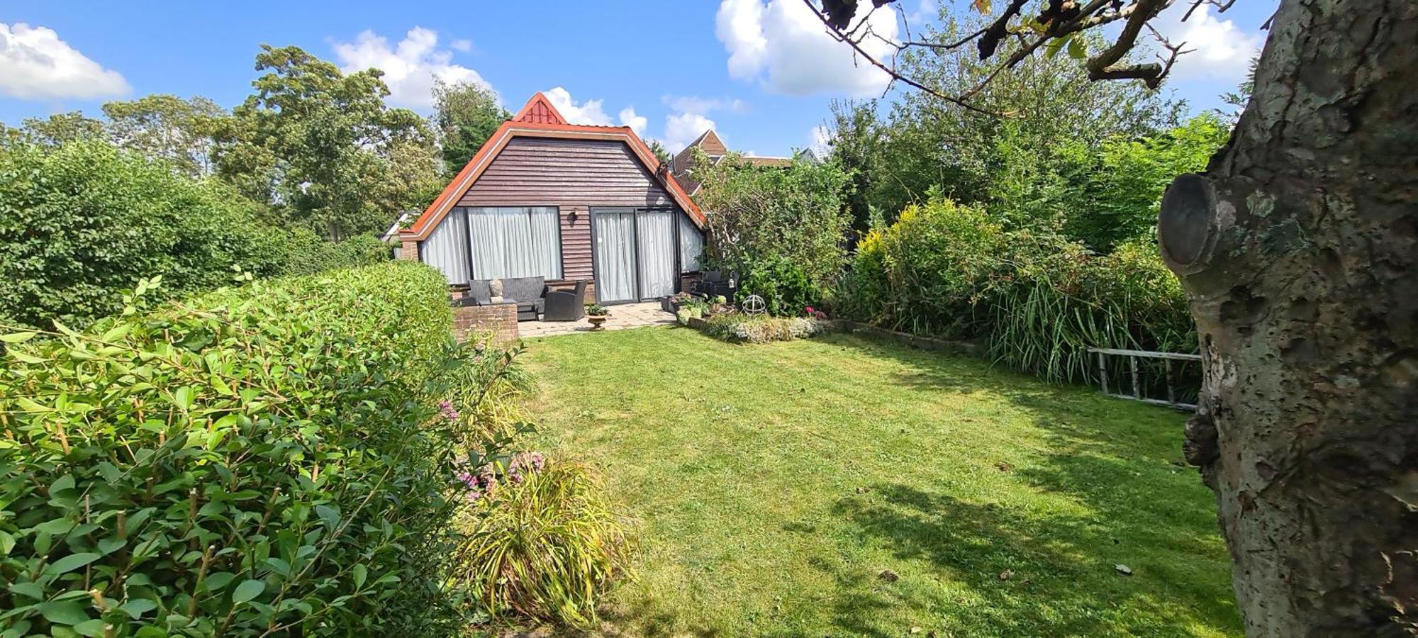 OpmeerLovely House Till 6 P. Near Amsterdam, Sea公寓 外观 照片